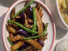 -田婆婆的菜(友谊阳光城店)