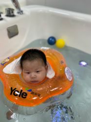 -唯丽莎婴儿游泳小儿推拿馆(清凉门大街店)