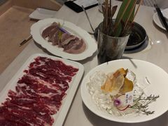-围炉夜话·潮汕卤水火锅(榕江店)