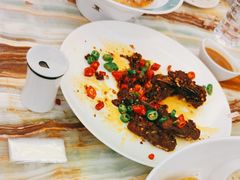 -椿记烧鹅(叠彩店)