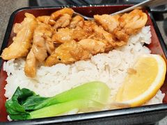 -禾绿回转寿司(万柳华联店)