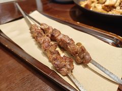 -那拉提之疆·新疆菜(美院店)