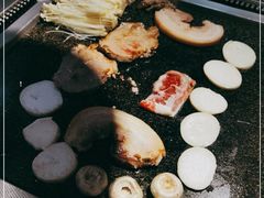 -猪的故事·韩式烤肉(韩乐坊店)