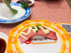 -元气寿司(环球港店)