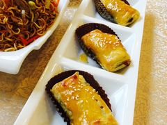 -麒麟中餐厅·经典粤菜·地道菜式老字号(广州长隆酒店)