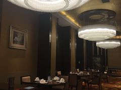 -黄嘉喜来登酒店-采悦轩中餐厅(滨江中路店)