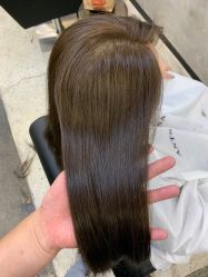 -蚂蚁造型沙龙