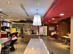 -麦当劳(花城大道华穗路店)