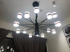-老伙记海鲜码头(北滘店)