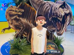 -TOYSRUS玩具反斗城(上海万象城店)