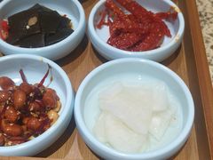 -安又胖韩国烤肉(泰达永旺店)
