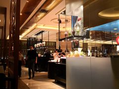 -西安皇冠假日酒店·朱雀咖啡厅