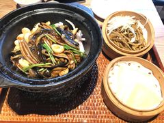 -芳芳私房菜·精做淮扬菜(承德路店)