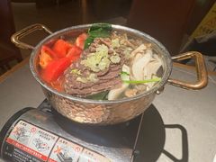 -塔哈尔·新疆盛宴(奉贤龙湖店)
