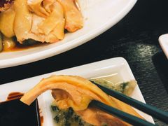 -Asianplus海蓝鸡饭