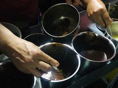 -无声臭豆腐(大井1号店)