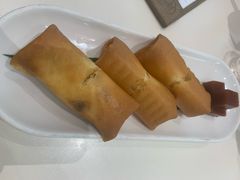 -蔡澜点心·粤菜(月星环球港店)