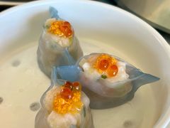 -彩丰楼中餐厅·仁恒洲际酒店