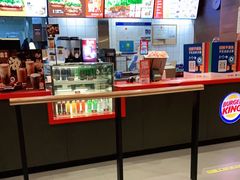 -汉堡王(嘉定宝龙城市广场)