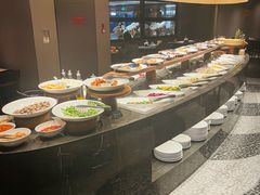 -拉蒂娜·巴西牛排馆 Latina·Brazilian Steakhouse(王府井喜悦店)