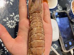 -旺角小渔村(二马路店)