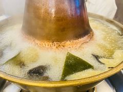 -鑫龙火锅城(青岛分店)