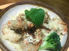 -蟹将军·松叶蟹和牛日料放题自助(K11店)
