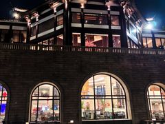 -苏州吴宫泛太平洋酒店