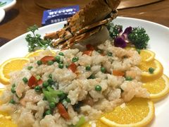 -群英会·三国菜(曹魏古城店)