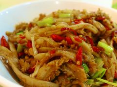 -笨罗卜浏阳菜馆(龙华鹏润达店)