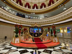 -澳门喜来登大酒店