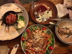-萨尔瓦多Salvador's