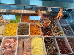 -崖口煲仔饭
