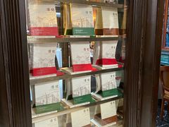 -小广寒电影艺术餐厅(小广寒经三路店)