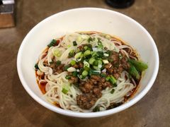 -秦云老太婆摊摊面(磁器口店)