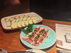 -杉海和牛烧肉海鲜自助(会展城店)