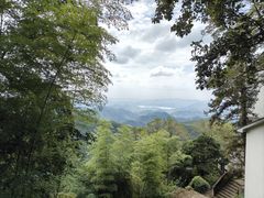 -莫干山风景区