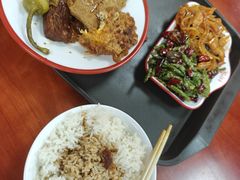 -刘小忙把子肉(北园大街总店)