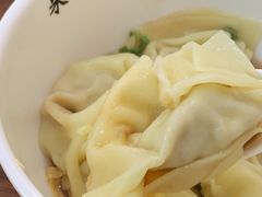 -朱新年·苏式汤团·面点(北寺塔店)