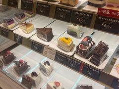 -巴黎贝甜(常德路店)