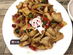 -南雄雄州土菜餐厅(粤北大厦店)