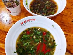 -肆姐面粉馆(坡子街店)