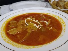 -92°C俄式厨房(中央大街店)