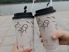 -喜茶(佛山顺德大良东乐路店)