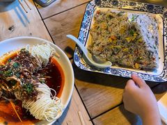 -饭江湖·江湖菜(湖广会馆店)