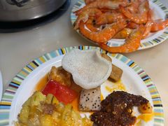 -吉布鲁牛排海鲜自助(CBD万达店)