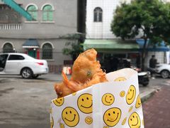 -信二嫂虾饼(振兴路店)