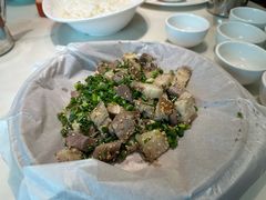 -水乡人家私房菜(逢简店)