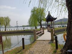 -石湖景区