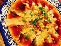 -火动力烤全鱼(吾悦国际广场店)